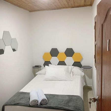 Jardin Secreto Apartment Luaran gambar