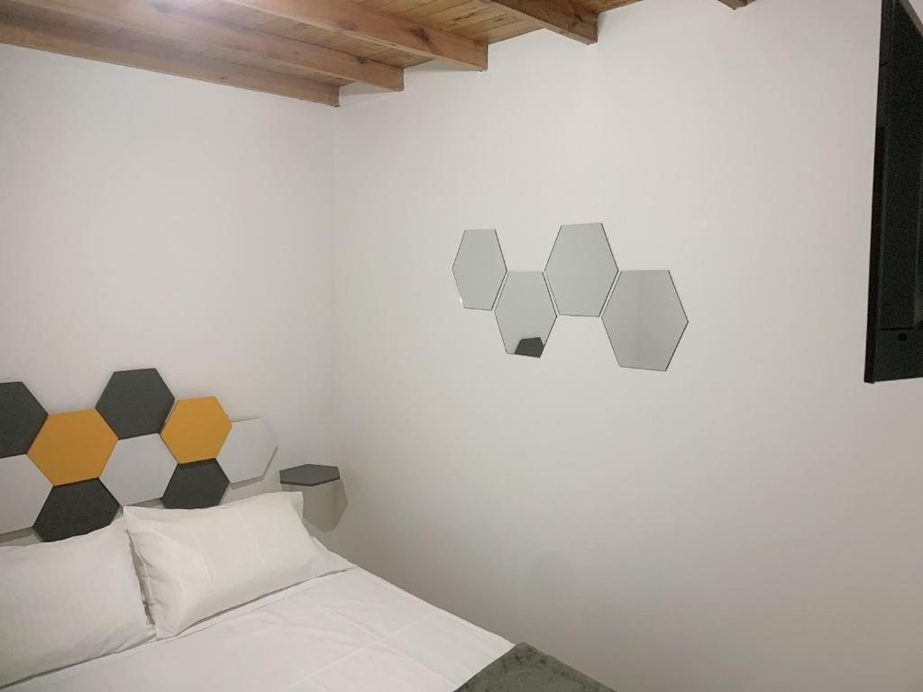 Jardin Secreto Apartment Luaran gambar